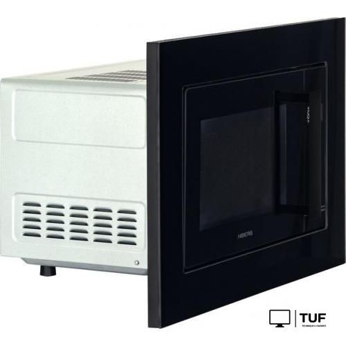 Микроволновая печь Hiberg i-VM 6502 B