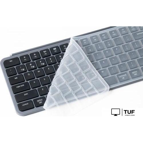 Клавиатура Keychron B1 Pro B1P-K1-RU (серый космос)