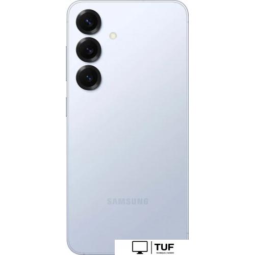 Телефон Samsung Galaxy S25 SM-S931B 12GB/256GB (голубой)