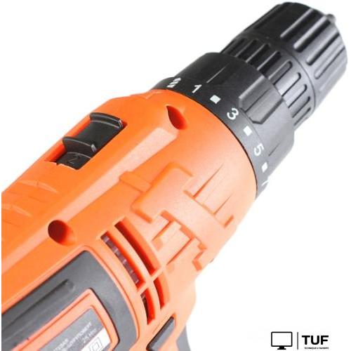 Дрель-шуруповерт Patriot FS 303 120301303