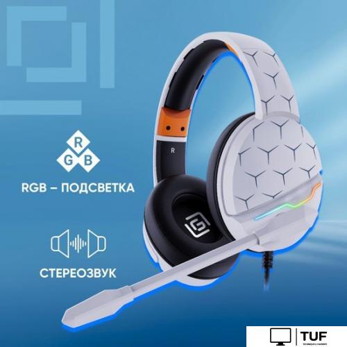 Наушники Oklick HS-L710G