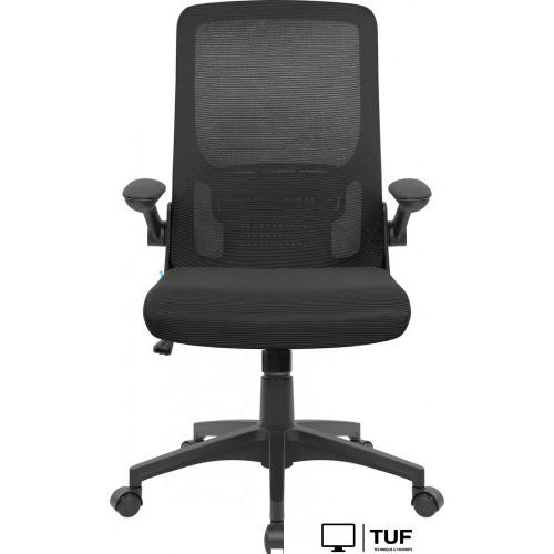 Офисное кресло Defender Dallas (черный)