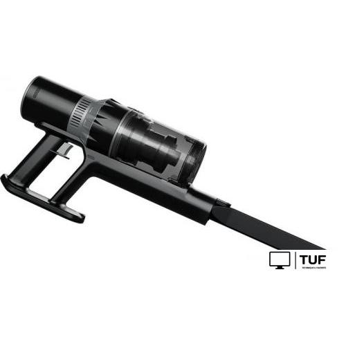 Пылесос Weissgauff V12 BLDC 400 Nero Turbo