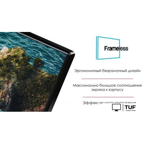 Телевизор Thomson T43USM7050