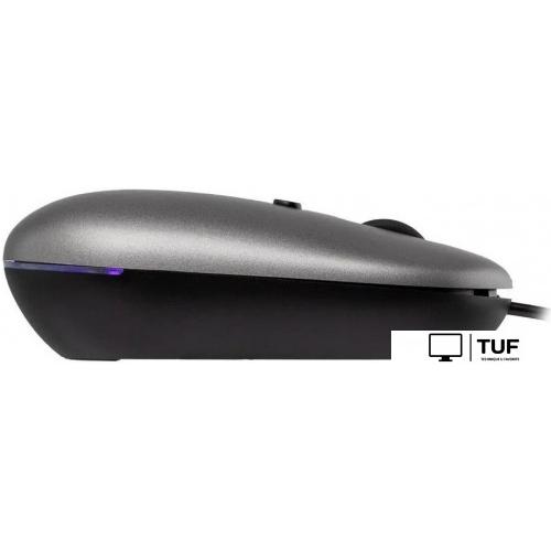 Мышь SmartBuy 328 SBM-328-G (серый)