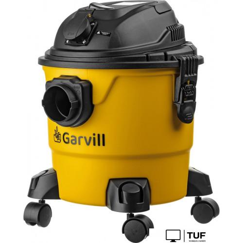 Пылесос Garvill VC1200-15PS