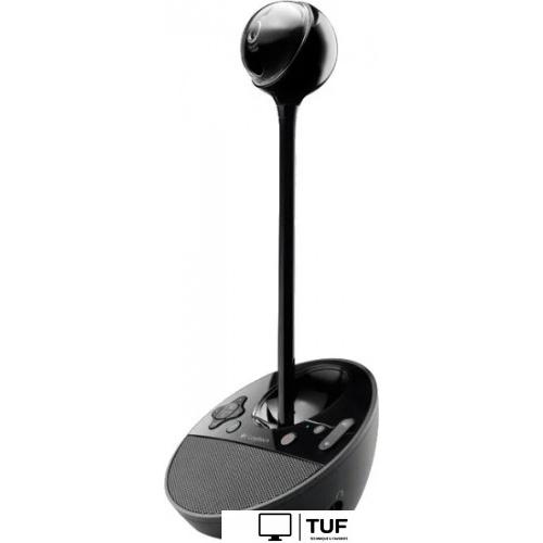 Веб-камера для видеоконференций Logitech BCC950
