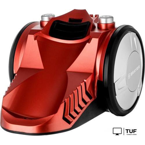 Пылесос Brayer BR4207