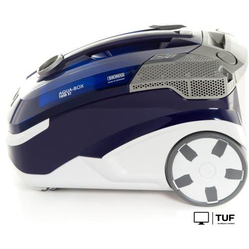 Пылесос Thomas Twin XT 788565