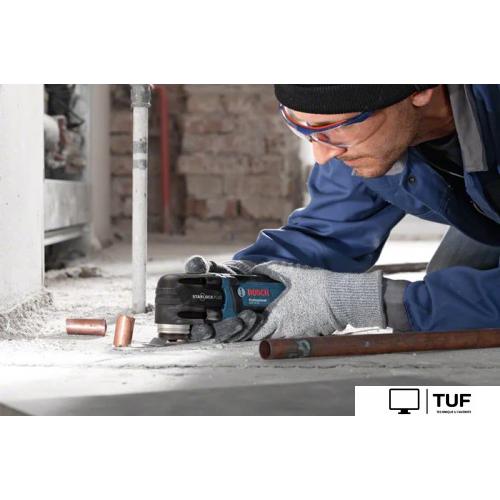 Реноватор Bosch GOP 30-28 Professional 0601237001 (без кейса)