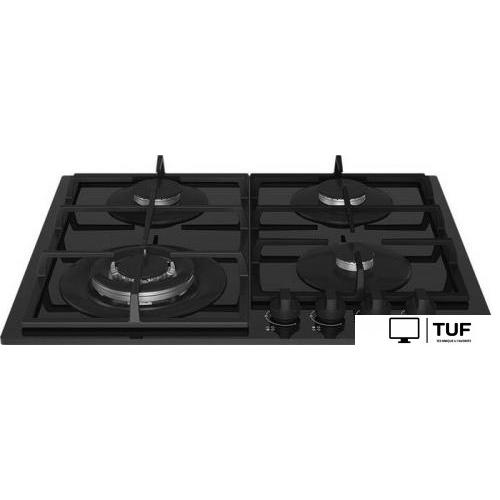 Варочная панель Hotpoint HG 62FA/BK