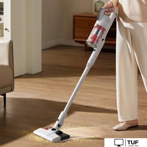 Пылесос Deerma DEM-T20W