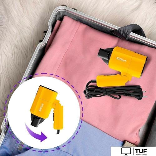 Фен Kitfort KT-3240-1