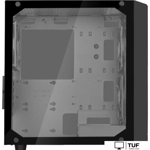 Корпус SilverStone SST-PS15B-PRO