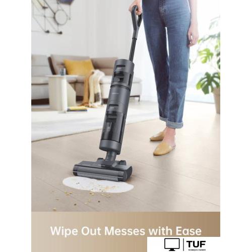 Вертикальный моющий Dreame H12 Core