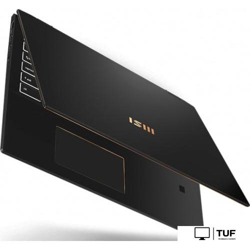 Ноутбук MSI Summit E16 Flip Evo A11MT-092RU