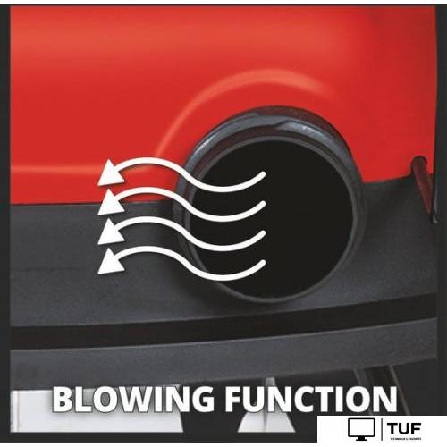 Пылесос Einhell TE-VC 2350 SACL