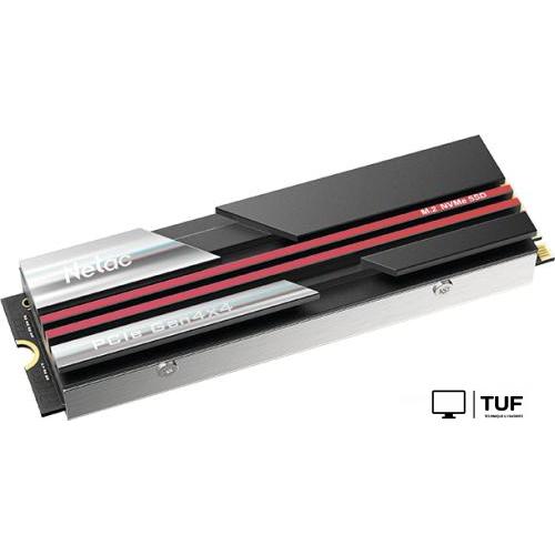 SSD Netac NV7000 2TB NT01NV7000-2T0-E4X