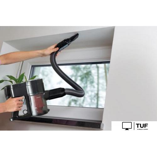 Пылесос Gorenje SVC216FMLBKII