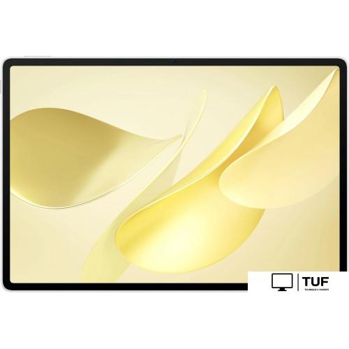 Планшет Huawei MatePad 12 X 2025 PaperMatte Wi-Fi LRT-W09 12GB/256GB с клавиатурой (белый)