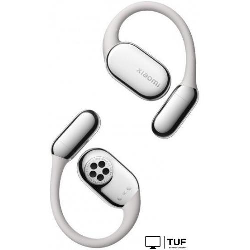 Наушники Xiaomi OpenWear Stereo M2503E1 (титановый серый, международная версия)