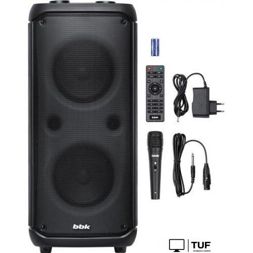 Беспроводная колонка BBK BTA6030