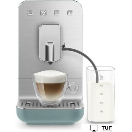 Кофемашина Smeg BCC13EGMEU