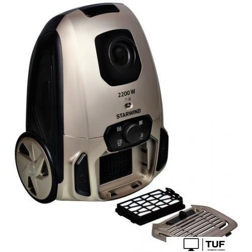 Пылесос StarWind SCB4550