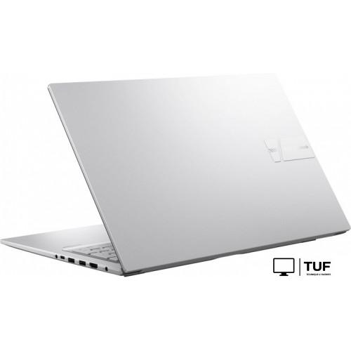 Ноутбук ASUS Vivobook 17 X1704VA-AU398 Win 11 Pro