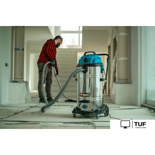 Пылесос Bort BSS-2260-Twin