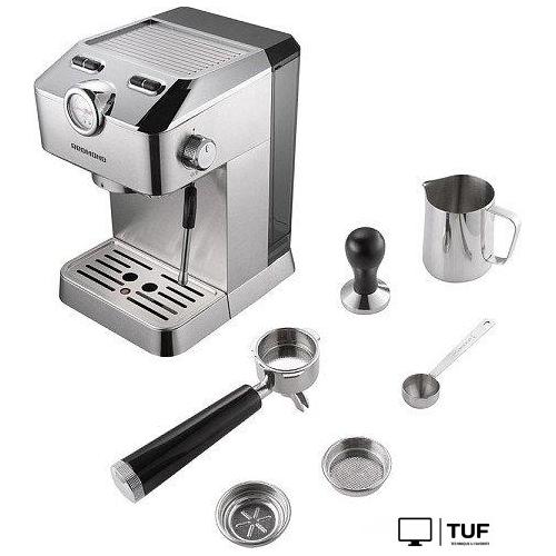 Рожковая кофеварка Redmond CM711