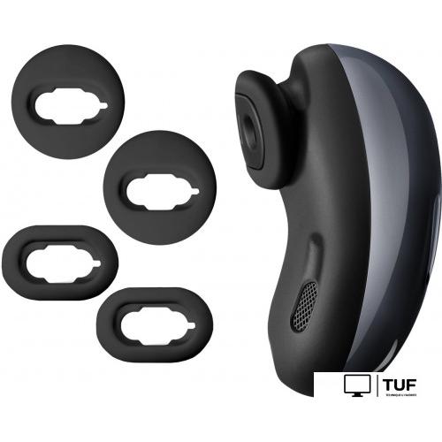 Наушники Defender Twins 910 (черный)