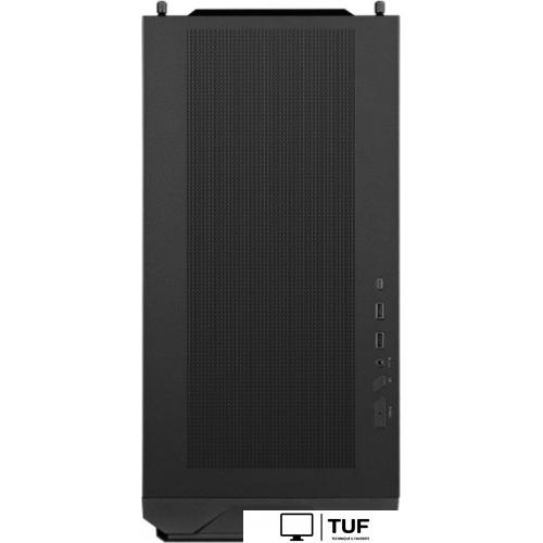 Корпус MSI MPG Velox 300R Airflow PZ (черный)