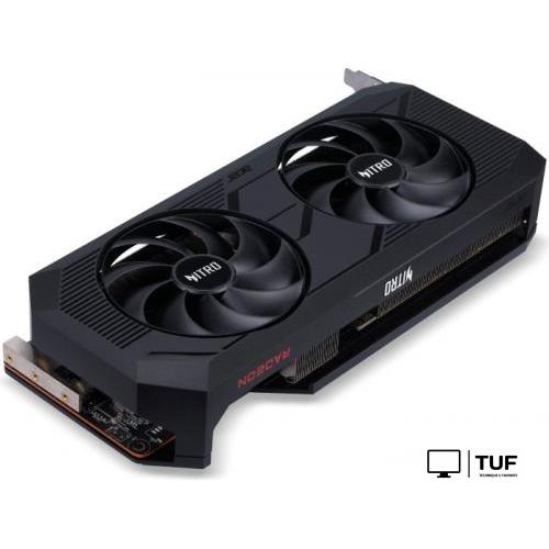 Видеокарта Acer Nitro Radeon RX 7800 XT OC 16GB GDDR6 DP.Z37WW.P01