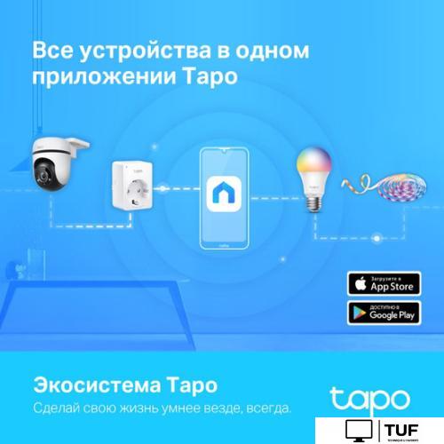 IP-камера TP-Link Tapo TC40