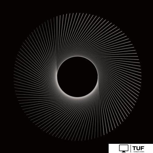 Варочная панель LEX EVI 640 R1 BL