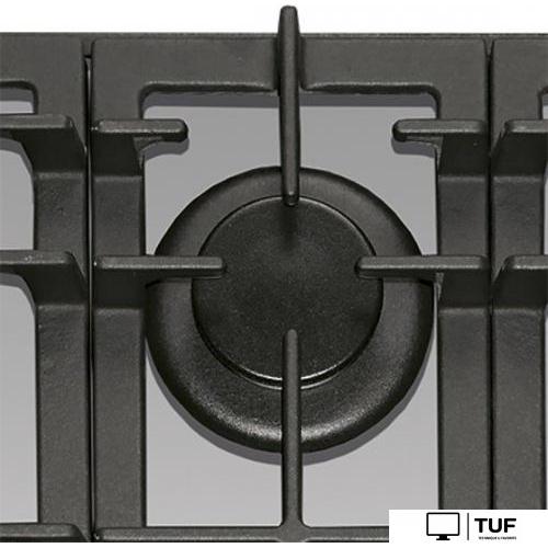 Варочная панель Kaiser KCG 6394 W Turbo Romb