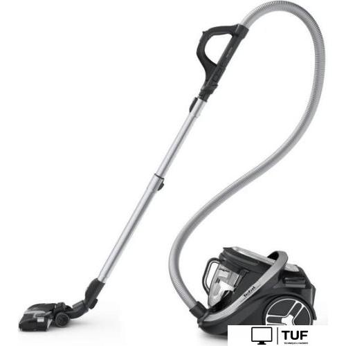 Пылесос Tefal Silence Force Cyclonic Effitech TW7976EA