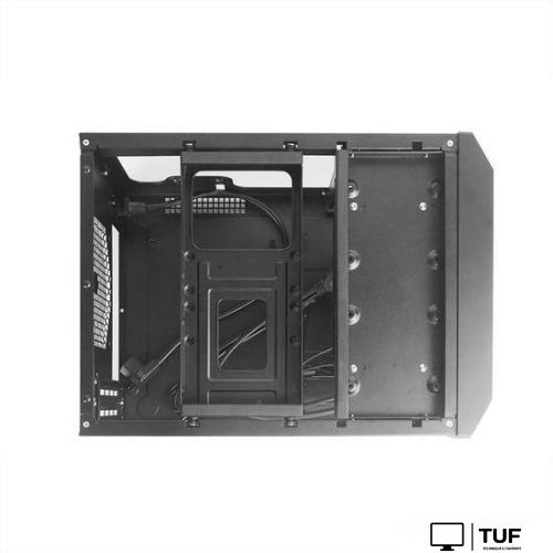 Корпус Chieftec Pro Cube Mini CN-01B-OP