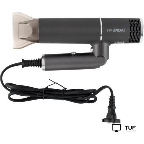 Фен Hyundai H-HD0765