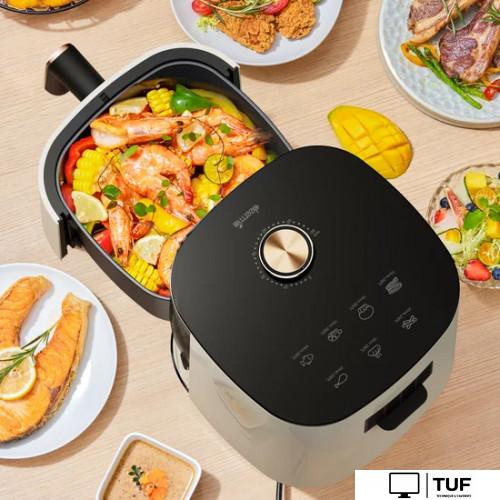 Аэрогриль Deerma DEM-KZ30W