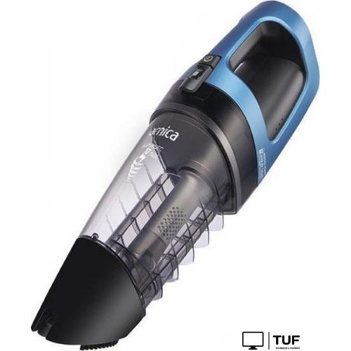 Пылесос Arnica E-Max ET11201 (синий)