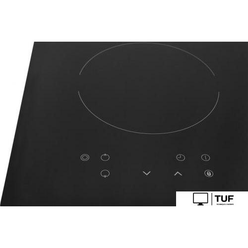 Варочная панель ZUGEL ZEH292B