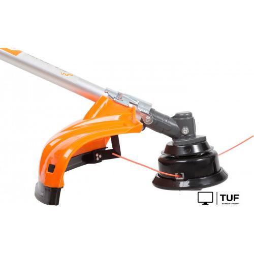 Триммер ELAND GTR-526 Profi