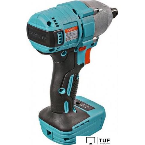 Гайковерт Sturm CD20350BL (без АКБ)