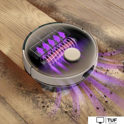 Робот-пылесос Philips Seria Aqua 7000 XU7000/02