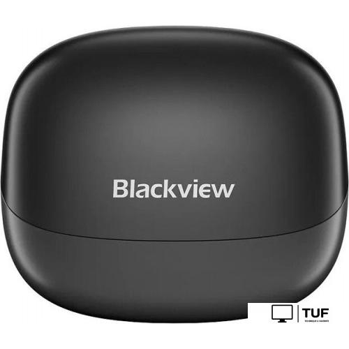 Наушники Blackview AirBuds 20 (черный)
