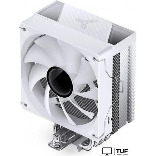 Кулер для процессора Jonsbo CR-1000 V3 PRO ARGB (белый)