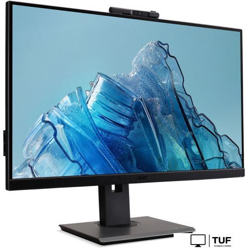 Монитор Acer B277UD3bmiqprcuzx UM.HB7CD.302
