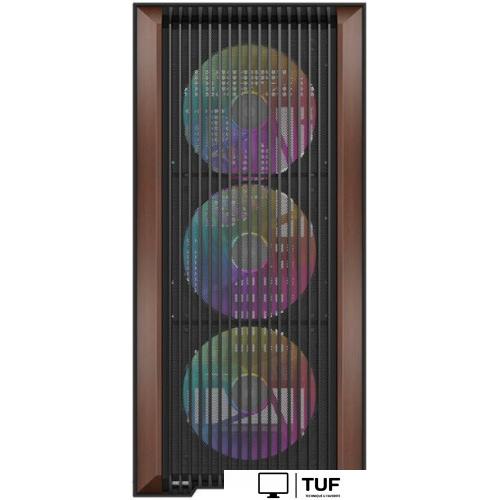 Корпус Sama Z60 (черный)